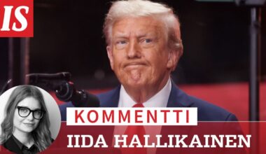 Kommentti: Muuttunut Trump aikoo paljastaa suunnitelmansa koko maailmalle