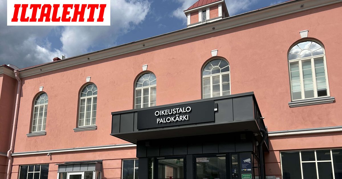 Nainen raiskasi 13-vuotiasta hatkanuorta Kuopiossa