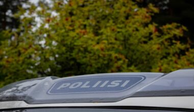 Mies kuoli eilen poliisin käsiin Vihdissä | Kotimaa
