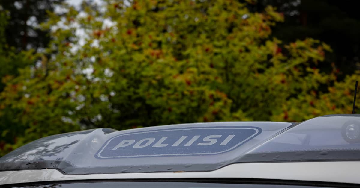 Mies kuoli eilen poliisin käsiin Vihdissä | Kotimaa