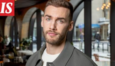 Janne Saarinen kertoo, miten hän voi alle vuosi onnettomuuden jälkeen