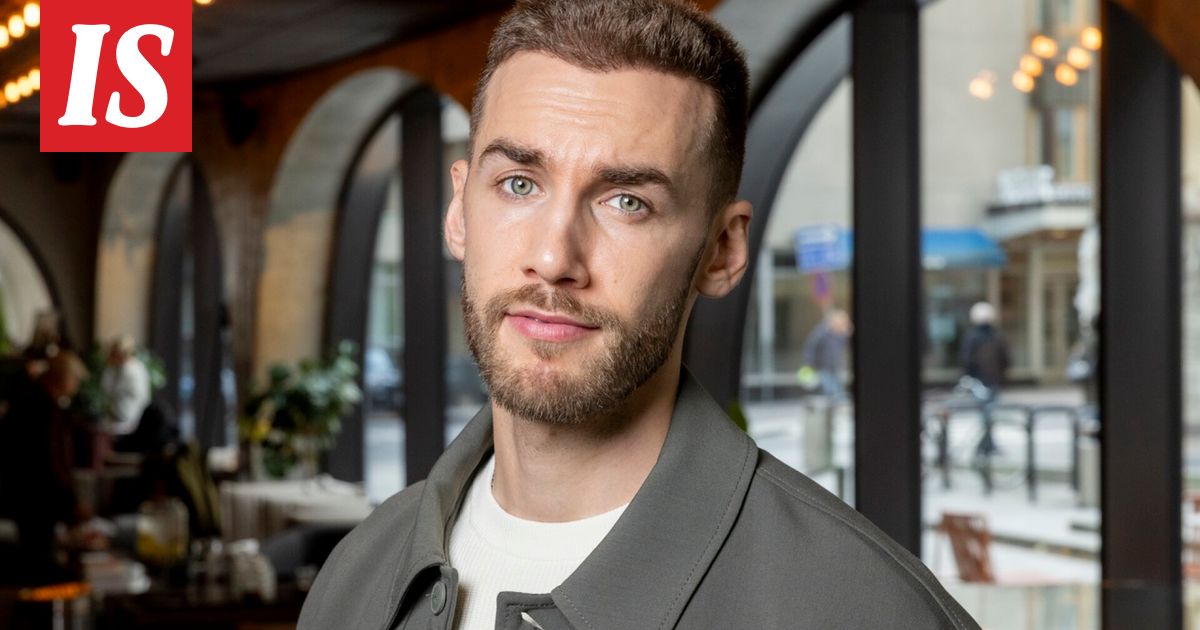 Janne Saarinen kertoo, miten hän voi alle vuosi onnettomuuden jälkeen