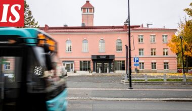 Nainen raiskasi 13-vuotiaan lapsen törkeästi