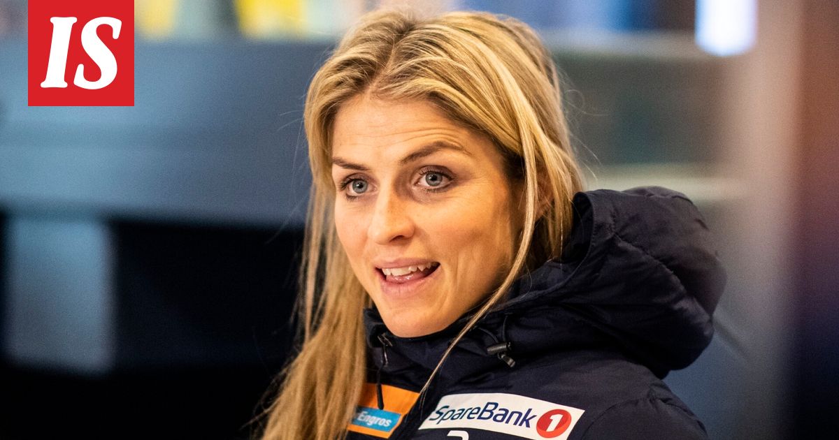 Therese Johaugista valehdeltiin ennen MM-kisoja