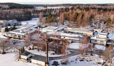 Mikkelissä kuntoutus­palveluja tarjoava Kyyhkylä on asetettu konkurssiin | Etelä-Savo