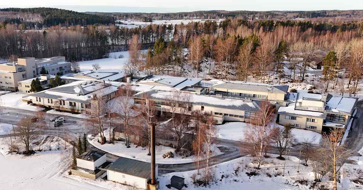 Mikkelissä kuntoutus­palveluja tarjoava Kyyhkylä on asetettu konkurssiin | Etelä-Savo