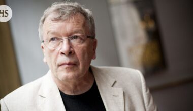 Viktor Jerofejev analysoi Putinin valtaa uudessa romaanissaan