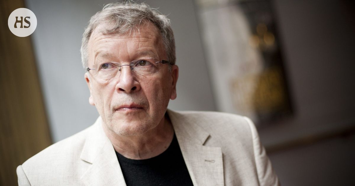 Viktor Jerofejev analysoi Putinin valtaa uudessa romaanissaan