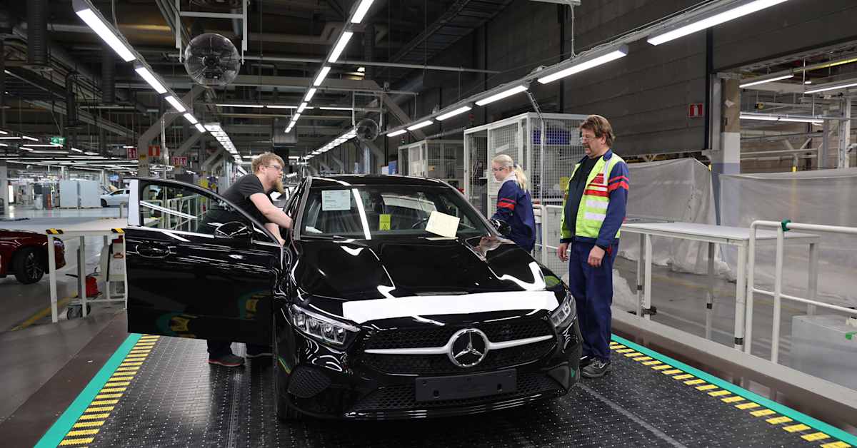 Kaupunginjohtaja Valmet Automotiven massiivisista muutosneuvotteluista: ”Pahalta näyttää” | Kotimaa
