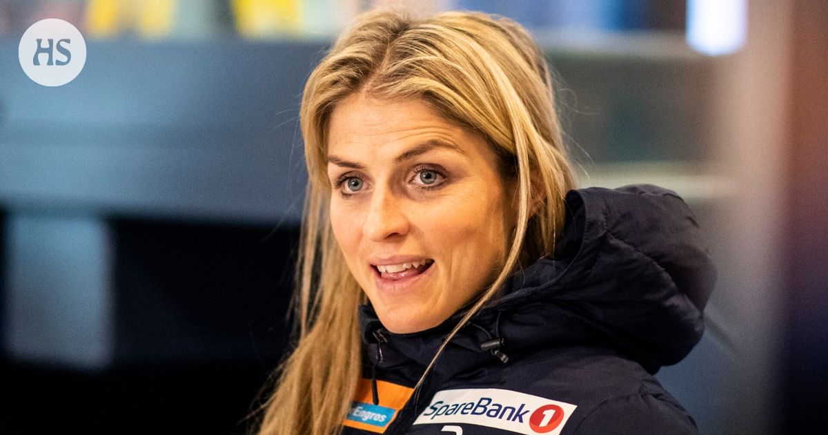 Therese Johaugista valehdeltiin ennen MM-kisoja