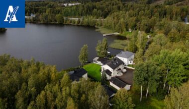 Janne Nyblom osti Tampereelta ”miljoonalukaalin”, josta tuli valtakunnallisesti kuuluisa – Nyt hän sanoo suorat sanat