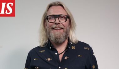 Podcast: Kimmo Vehviläinen paljastaa fetissinsä