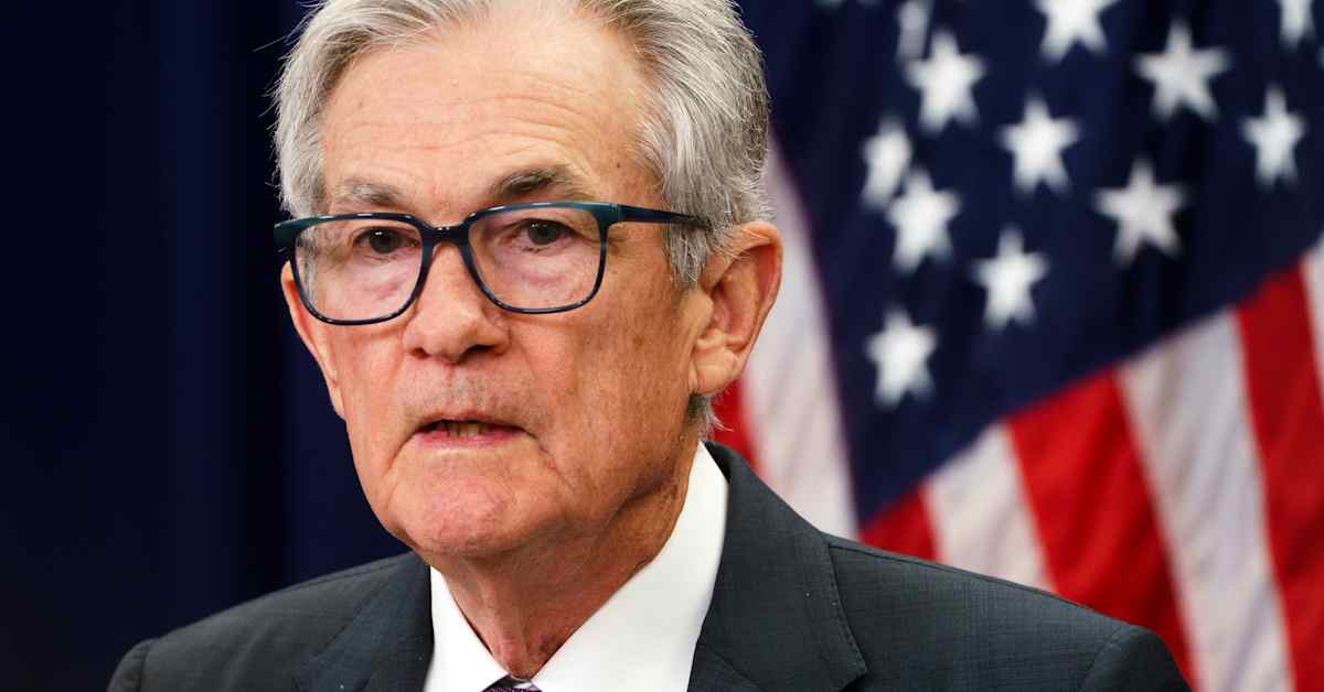 Fedin pääjohtaja varoitteli liian nopean korkojen laskun riskeistä | Uutisia lyhyesti