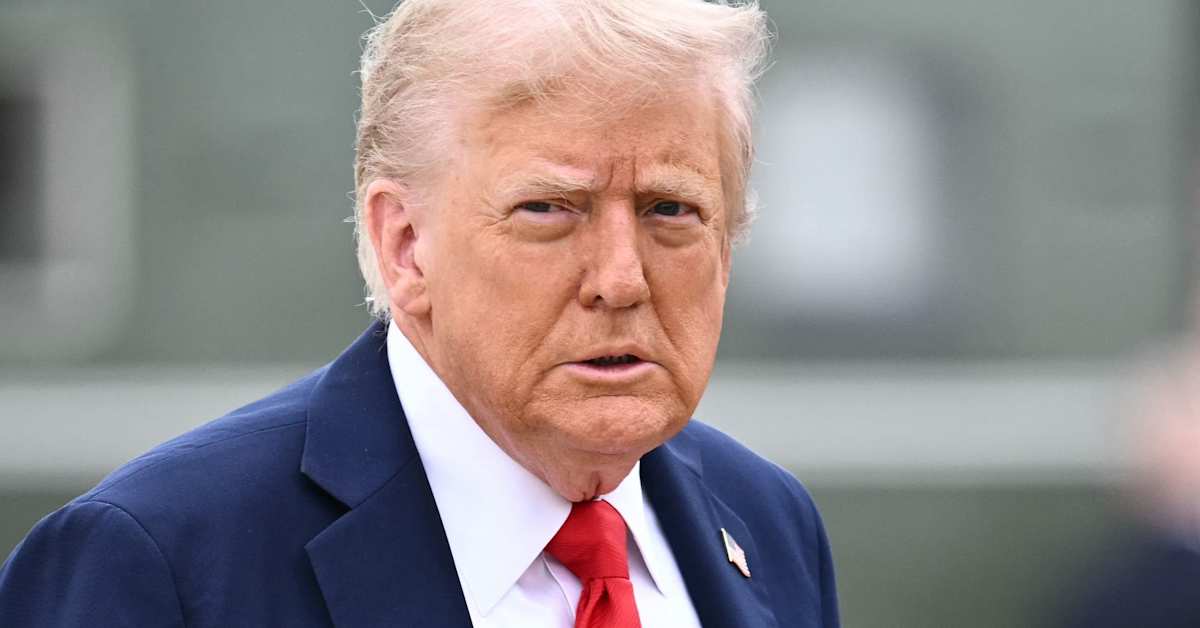 Trump: Nato-maiden pitäisi ampua alas ilmatilaa loukkaavat venäläiskoneet | Uutisia lyhyesti