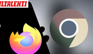 Suosittu selain on kuolemassa ”woke-kulttuurin tuputukseen” – Estää Googlen ylivallan internetistä