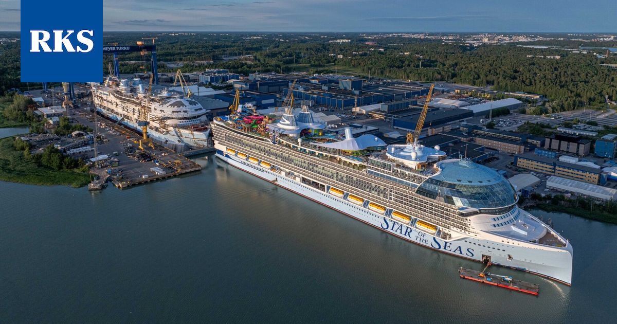 Uudenkaupungin autotehdas aloittaa muutosneuvottelut – Turun telakka teki aiesopimuksen vuoteen 2036 saakka