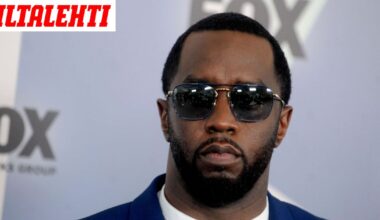 Diddy sai tuomion rikoksistaan – Nyt tapahtui uusi käänne