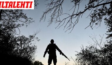 Kenialainen juoksija pakeni Venäjän armeijasta Ukrainaan – Kertoi järkyttävän tarinan