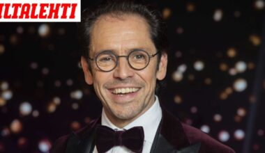 Tämän vuoksi Mira Luoti ja Anssi Heikkilä putosivat