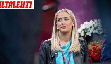 Sofia Virran ex-mies tuomittiin – Näin suomalaismiehet reagoivat