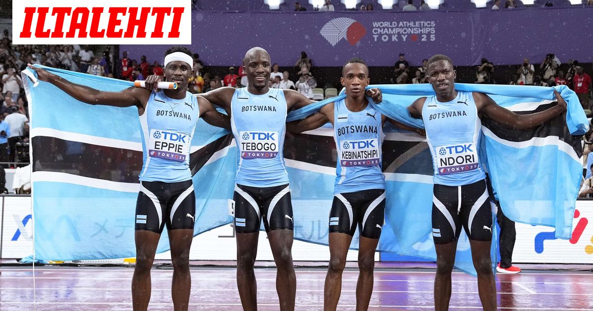 Viestikulta laittoi Botswanan sekaisin – Presidentti teki ison päätöksen