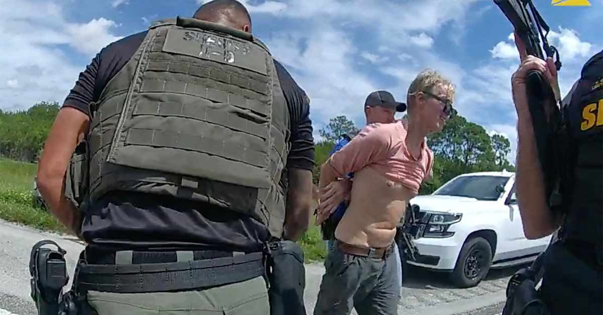 Trumpia golfkentällä väijynyt Ryan Routh todettiin syylliseksi salamurhan yritykseen | Uutisia lyhyesti
