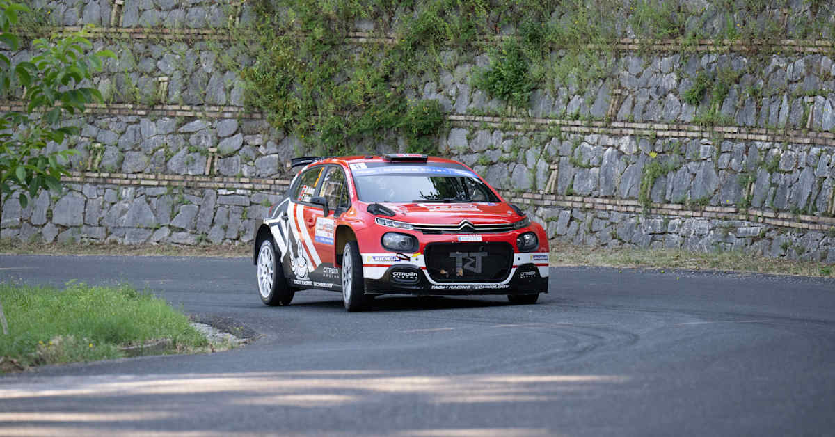 Rallin MM-sarjan Italian osakilpailu siirtyy Sardiniasta Roomaan | Urheilua lyhyesti