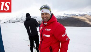 Dopingkäryn seuraus – Saksa nousi olympiavoittoon