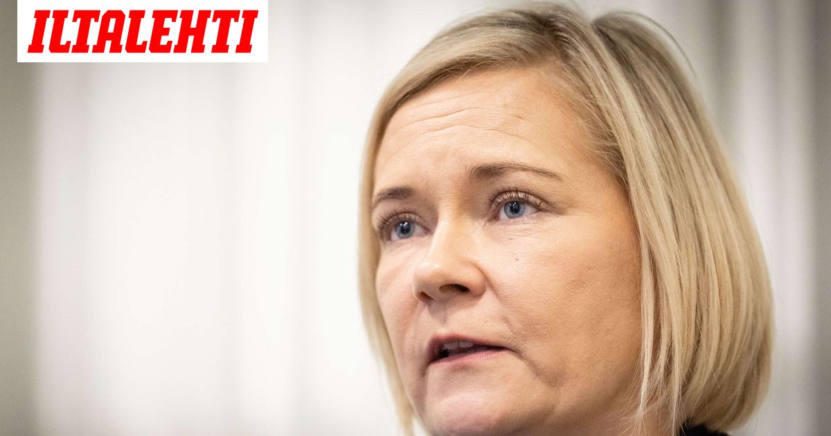 Suomeen voisi tulla kasvot peittävien huivien kielto