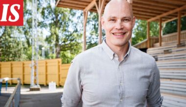 Jarkko Ruutu: uusi NHL-pesti - Ilta-Sanomat