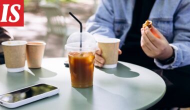 Espressokeittimen ostaminen kotiin voi nostaa kolesteroliarvoja – suodatinkahvi ei vaikuta samoin