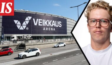 Helsingistä kajahti karu uutinen – asiantuntijan mitta aivan täynnä päättäjien toiminnasta