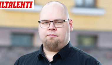 USU: Sota-analyytikolta synkkä ennuste Ukrainan sodasta: ”Sanon suoraan”