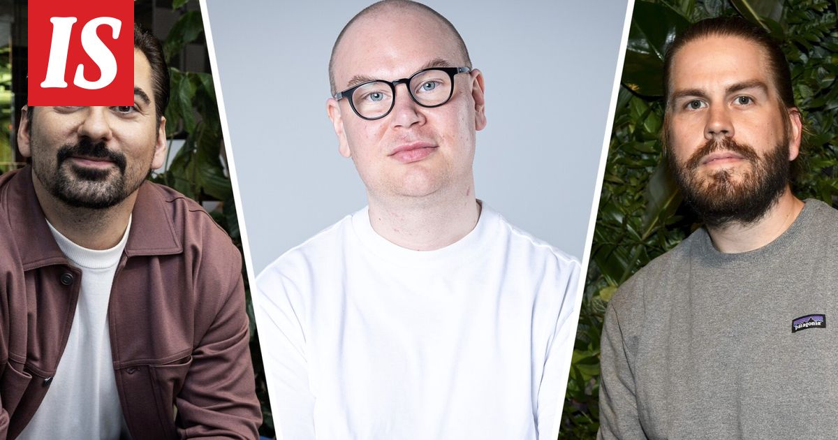 Podcast: Riku Huttunen käytti 130 euroa suihinottokoneeseen – Gogi Mavromichalis tyytyi imuriin