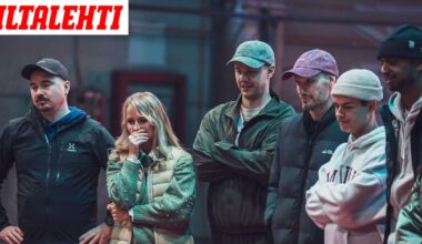 Tv-kilpailija häkellyttää teollaan – Toni Wirtanen tyrmistyy