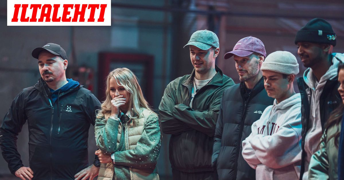 Tv-kilpailija häkellyttää teollaan – Toni Wirtanen tyrmistyy