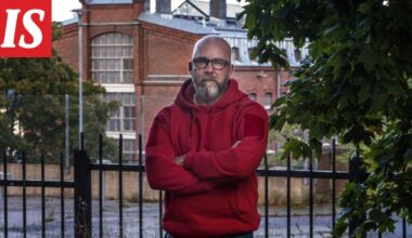 Ex-vanginvartija kuvailee työtä vankilassa: ”Selviytymistaistelua”
