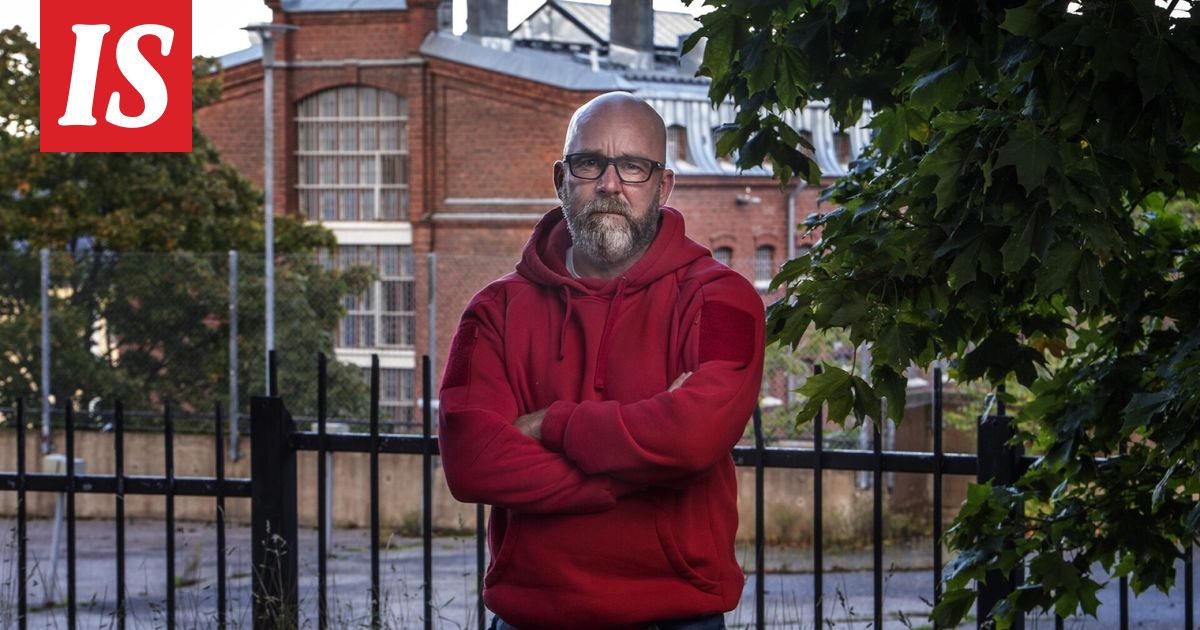 Ex-vanginvartija kuvailee työtä vankilassa: ”Selviytymistaistelua”