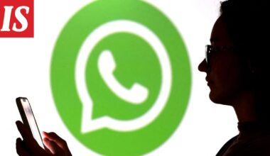 Viestien kääntäminen tulee WhatsApp-sovellukseen – suomi ei vielä mukana