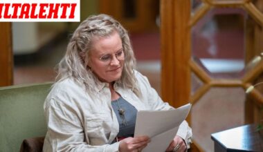 ”Kaikkea ei kannata aina kertoa”