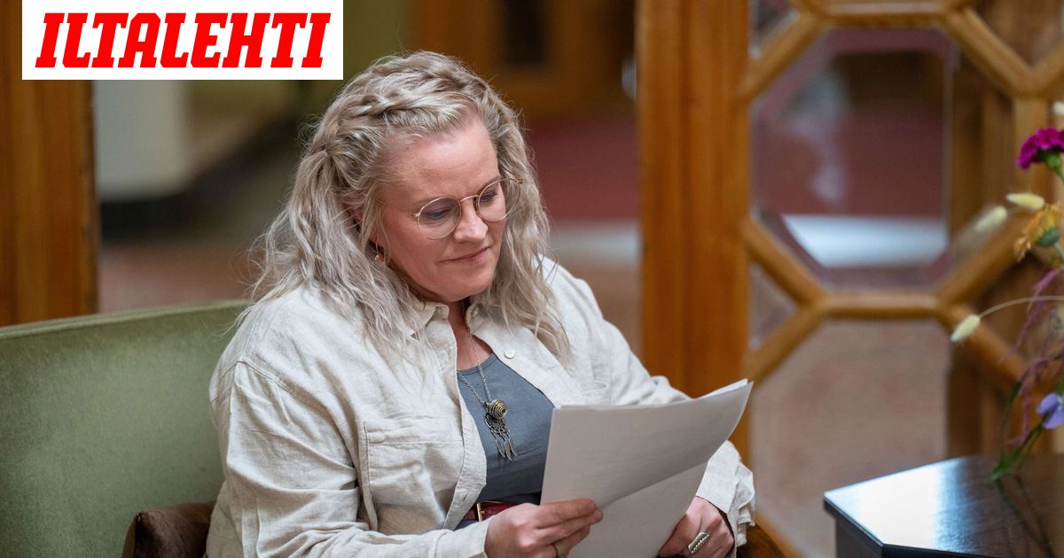 ”Kaikkea ei kannata aina kertoa”