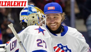 Expressen: Kärpät teki tärkeän hankinnan