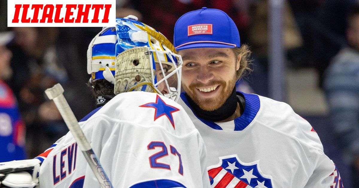 Expressen: Kärpät teki tärkeän hankinnan