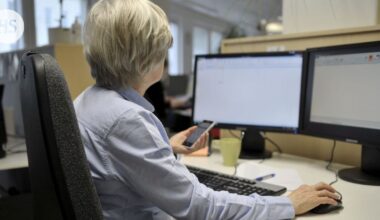 Elimistössä muhiva dementia voi näkyä työssäkäynnissä jo paljon ennen diagnoosia