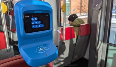 HSL-korttia voi jälleen ladata netissä | Uusimaa