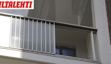 Poliisi vaikenee Hietalahden parveketurmasta – Tässä selitys