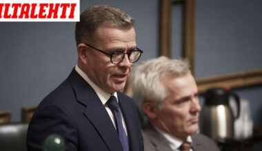 Orpo väläytti perintöveron poistamista – Meteli nousi heti