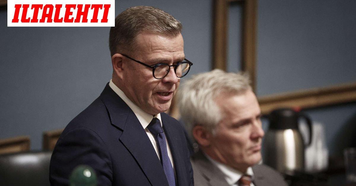 Orpo väläytti perintöveron poistamista – Meteli nousi heti