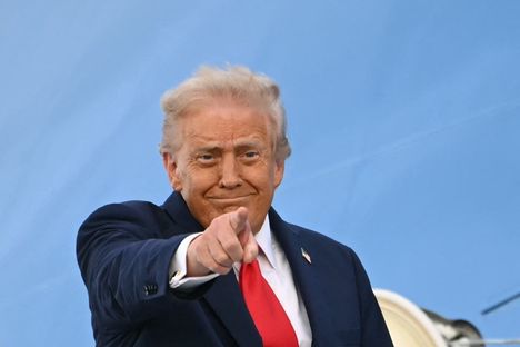 Trump väittää lopettaneensa seitsemän sotaa. Väite ei pidä paikkaansa.