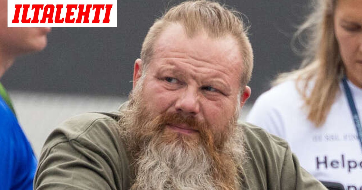 Kultasankari paljastaa, miksi katosi julkisuudesta
